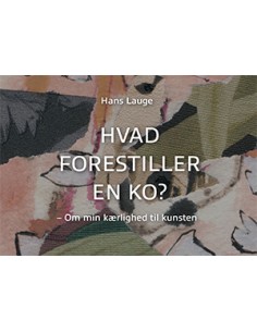 Hvad forestiller en ko?