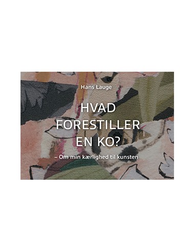 Hvad forestiller en ko?