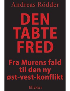 Den tabte fred