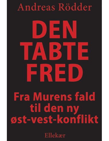 Den tabte fred