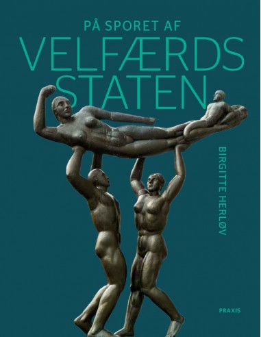 På sporet af velfærdsstaten