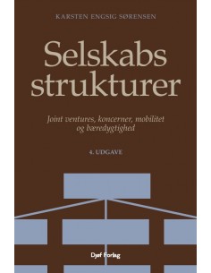 Selskabsstrukturer