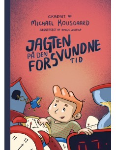 Jagten På Den Forsvundne Tid
