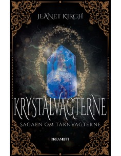 Krystalvagterne - Sagaen om...