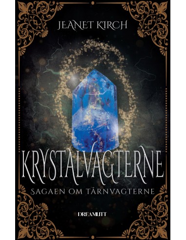 Krystalvagterne - Sagaen om...
