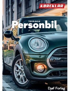 Teoribog Personbil