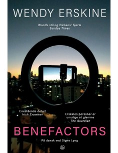 Benefactors