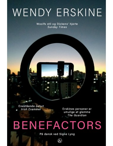 Benefactors