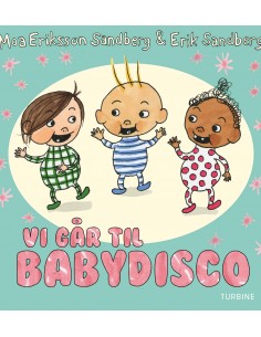 Vi går til babydisco