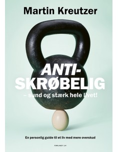 Antiskrøbelig