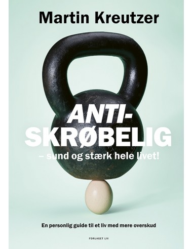 Antiskrøbelig