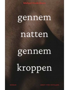 Gennem natten gennem kroppen