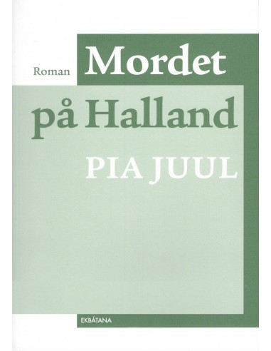 Mordet på Halland