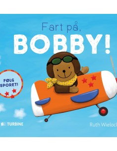 Fart på, Bobby!