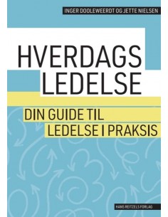 Hverdagsledelse