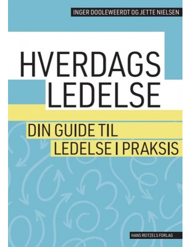 Hverdagsledelse