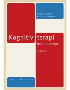 Kognitiv terapi