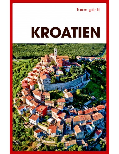 Turen går til Kroatien