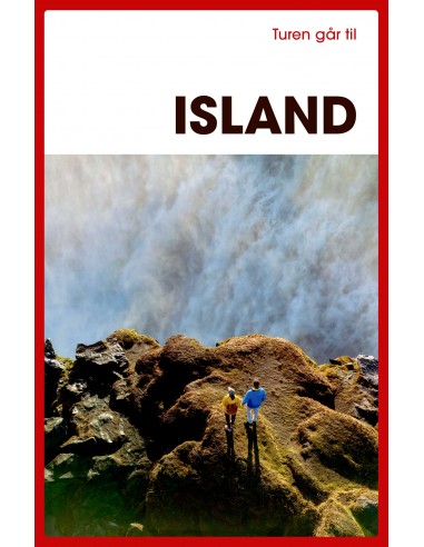 Turen går til Island