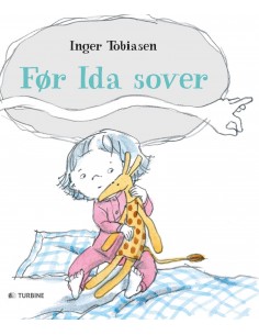 Før Ida sover