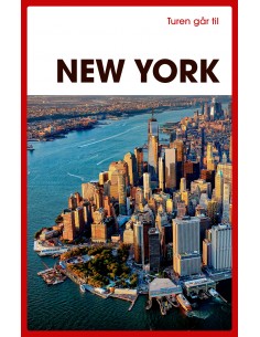 Turen går til New York
