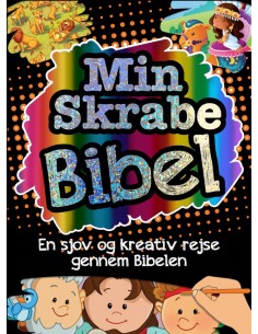 MIN SKRABEBIBEL
