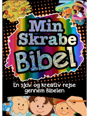 MIN SKRABEBIBEL