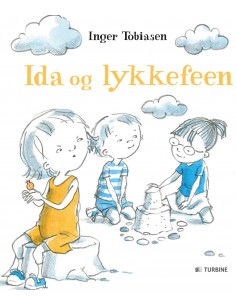 Ida og lykkefeen