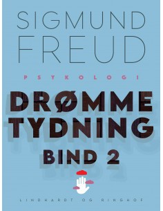 Drømmetydning bind 2