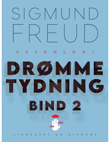 Drømmetydning bind 2