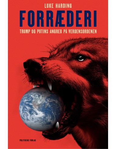 Forræderi