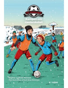 FC Askerød - Kampen om...