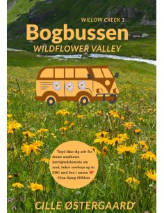 Bogbussen Wildflower Valley