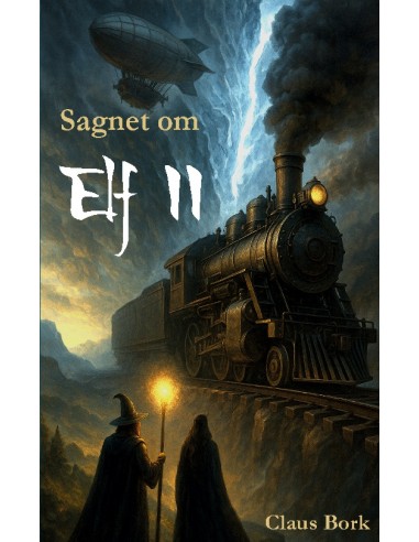 Sagnet om Elf II
