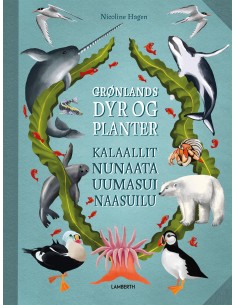 Grønlands dyr og planter