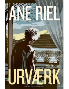 Urværk