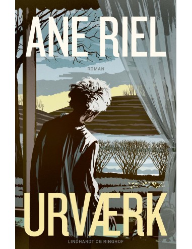 Urværk