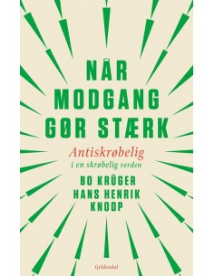 Når modgang gør stærk