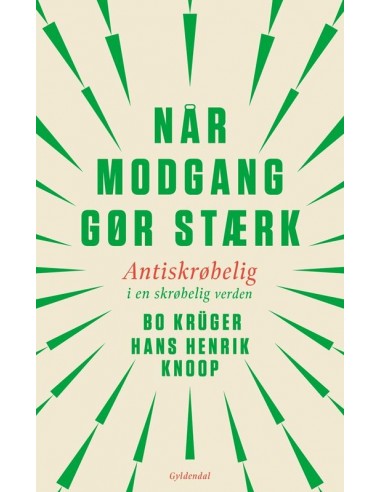 Når modgang gør stærk