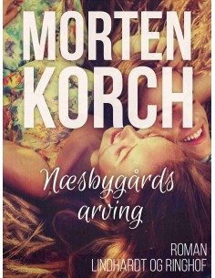 Næsbygårds arving