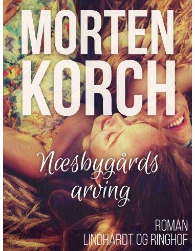 Næsbygårds arving