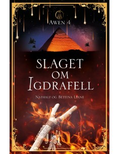 Slaget om Igdrafell