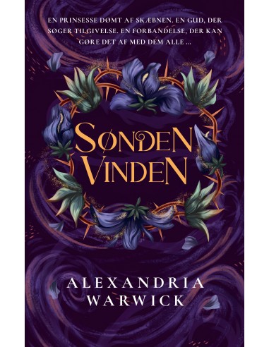 Søndenvinden