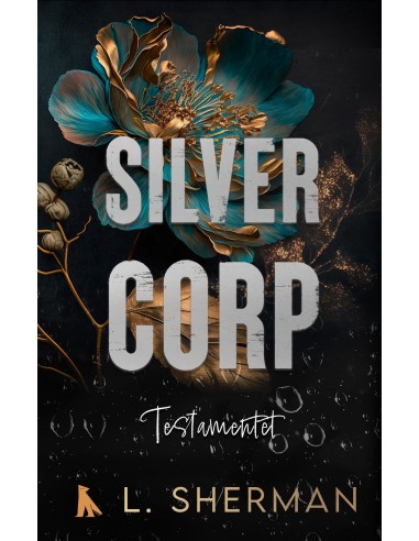 Silver Corp - Testamentet