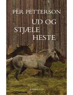 Ud og stjæle heste