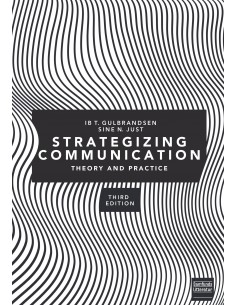 Strategizing communication