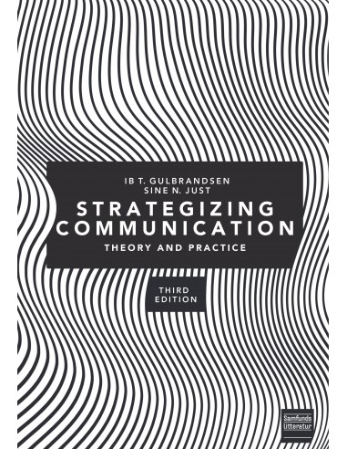 Strategizing communication