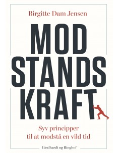 Modstandskraft