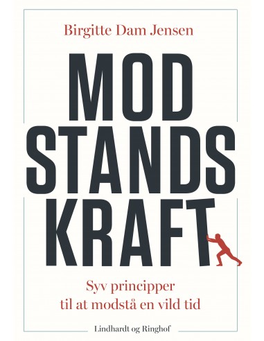 Modstandskraft