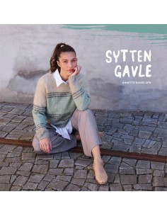 Sytten gavle